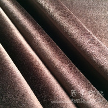 Short Pile Fleece Fabric / Short Pile Velour